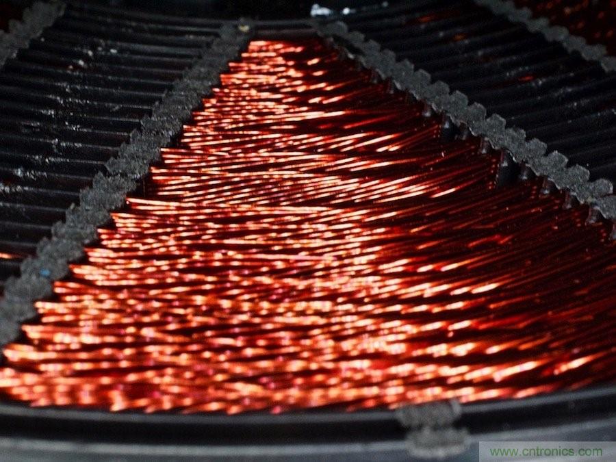 電磁爐里都用了哪些元器件？