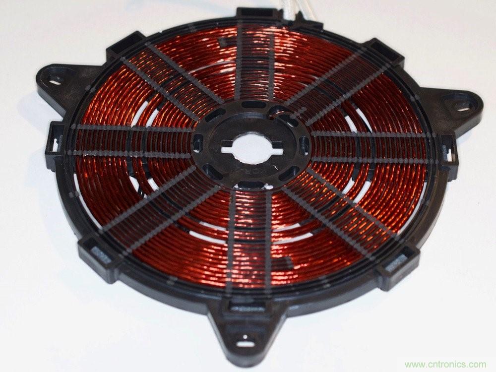 電磁爐里都用了哪些元器件？