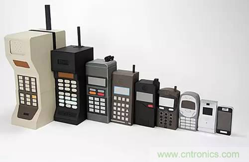 從電報(bào)到5G 從甚低頻到太赫茲 細(xì)數(shù)無(wú)線(xiàn)電頻譜發(fā)展史