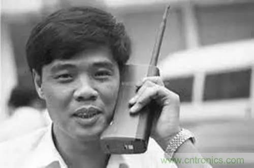 從電報(bào)到5G 從甚低頻到太赫茲 細(xì)數(shù)無(wú)線(xiàn)電頻譜發(fā)展史