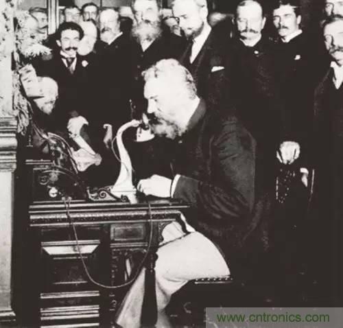 從電報(bào)到5G 從甚低頻到太赫茲 細(xì)數(shù)無(wú)線(xiàn)電頻譜發(fā)展史