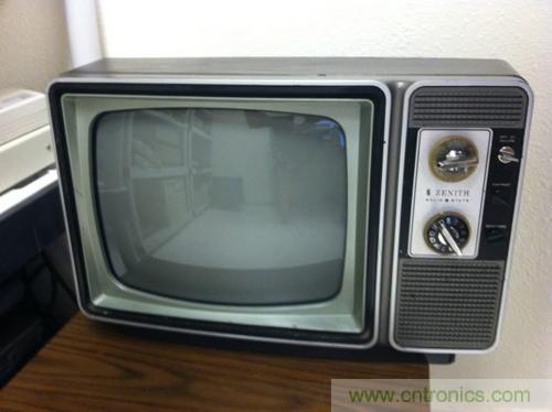 從電報(bào)到5G 從甚低頻到太赫茲 細(xì)數(shù)無(wú)線(xiàn)電頻譜發(fā)展史