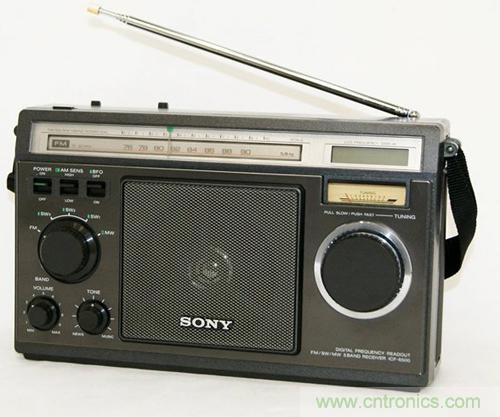 從電報(bào)到5G 從甚低頻到太赫茲 細(xì)數(shù)無(wú)線(xiàn)電頻譜發(fā)展史