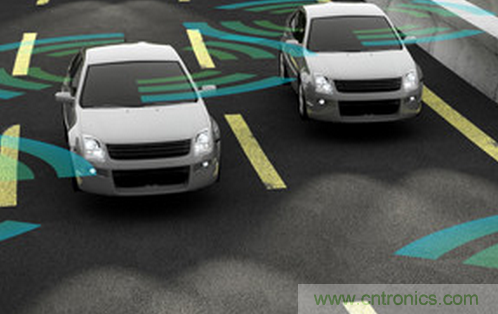 V2X已投入使用，但仍有兩個技術(shù)難關(guān)必須要過