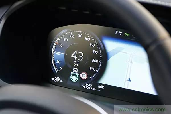 親測(cè)：從ADAS到自動(dòng)駕駛，不同品牌上路表現(xiàn)對(duì)比