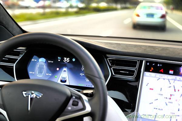 親測(cè)：從ADAS到自動(dòng)駕駛，不同品牌上路表現(xiàn)對(duì)比