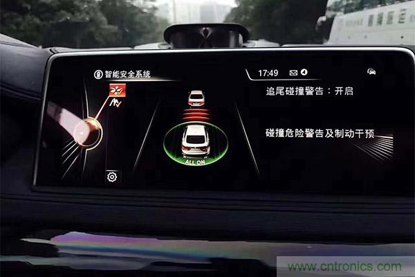 親測(cè)：從ADAS到自動(dòng)駕駛，不同品牌上路表現(xiàn)對(duì)比