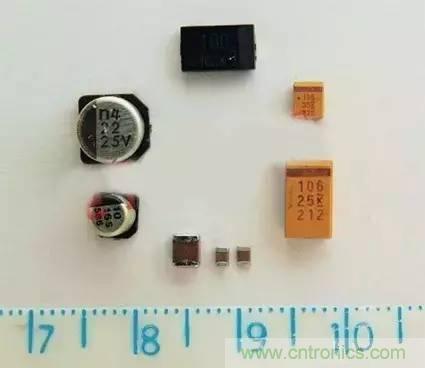 為什么選擇旁路電容很重要？