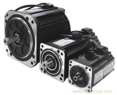 機器人核心零部件，繞不過去的一道坎