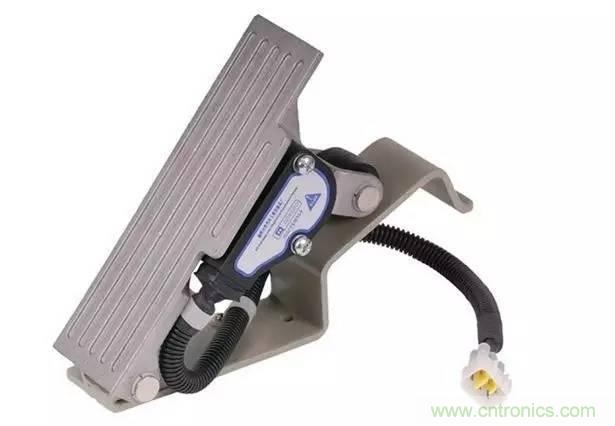 解析汽車&ldquo;電子油門&rdquo;究竟是怎么回事？