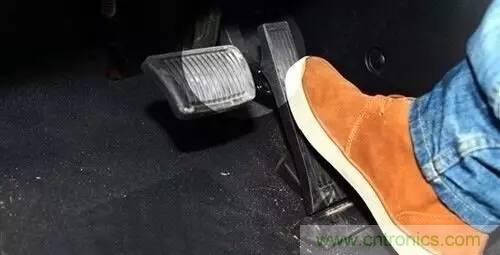 解析汽車&ldquo;電子油門&rdquo;究竟是怎么回事？