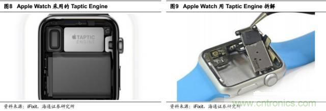 拆解蘋(píng)果/三星/小米/一加，從馬達(dá)技術(shù)看觸覺(jué)反饋的差距