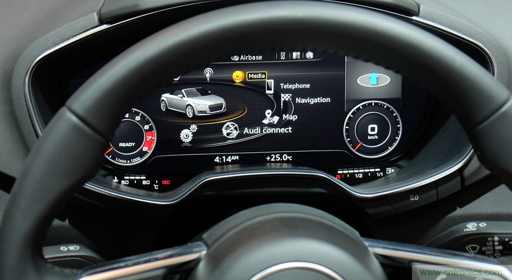 汽車電子與&ldquo;常規(guī)&rdquo;電子有何不同？