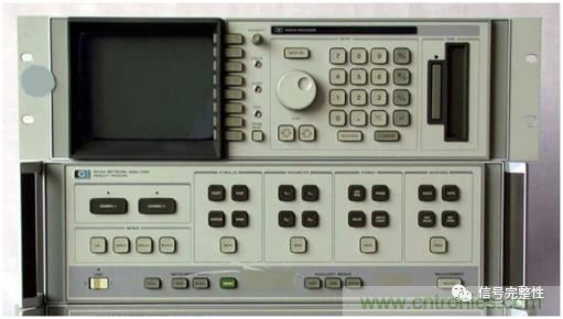 五臺網(wǎng)絡(luò)分析儀&ldquo;始祖&rdquo;，你認(rèn)識幾個(gè)？