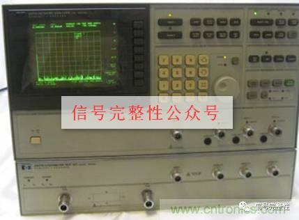 五臺網(wǎng)絡(luò)分析儀&ldquo;始祖&rdquo;，你認(rèn)識幾個(gè)？