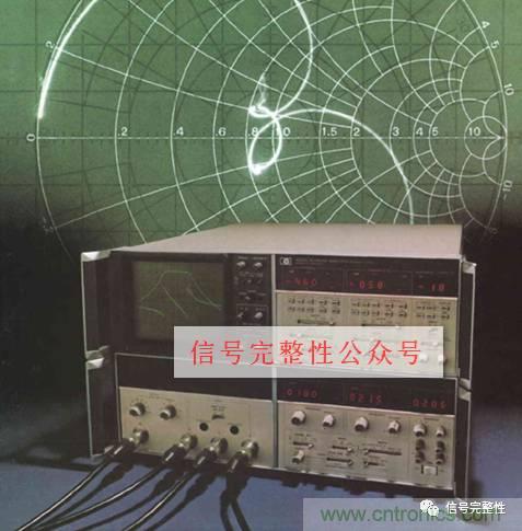 五臺網(wǎng)絡(luò)分析儀&ldquo;始祖&rdquo;，你認(rèn)識幾個(gè)？