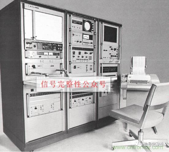 五臺網(wǎng)絡(luò)分析儀&ldquo;始祖&rdquo;，你認(rèn)識幾個(gè)？