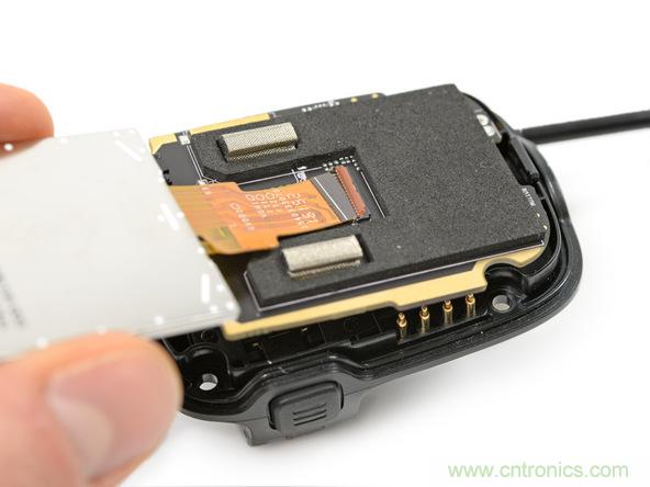 從電池到傳感器，完整拆解小米智能自行車