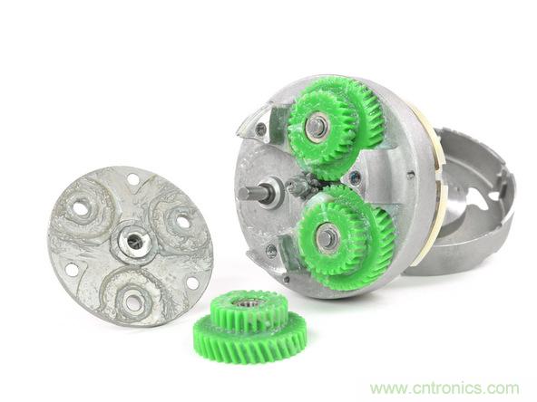 從電池到傳感器，完整拆解小米智能自行車