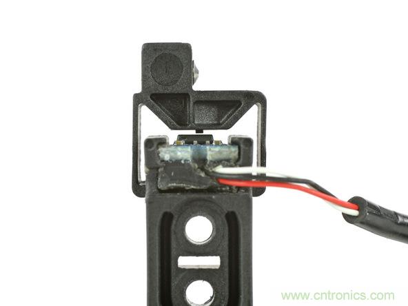 從電池到傳感器，完整拆解小米智能自行車