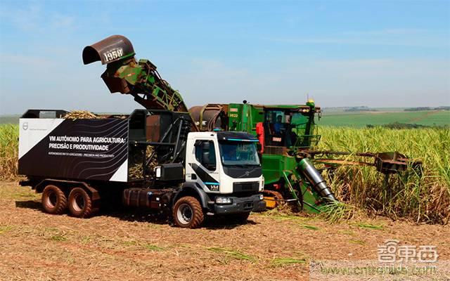 揭秘全球6大自動(dòng)駕駛卡車，硬件配置及方案有哪些不同