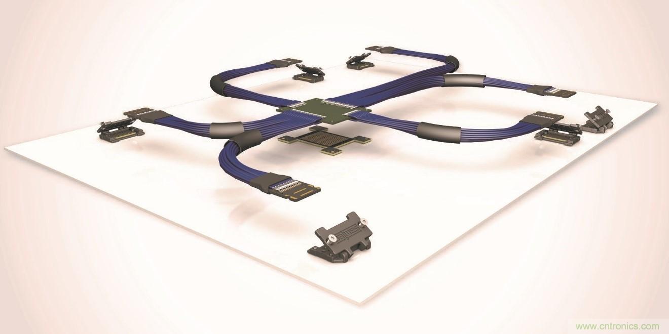 高速PCB信號完整性搞不定？不妨試試讓高速信號跳過PCB走線