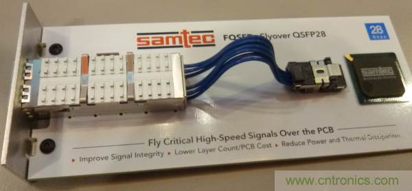 高速PCB信號完整性搞不定？不妨試試讓高速信號跳過PCB走線