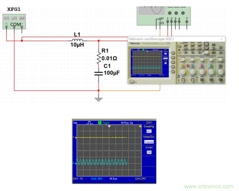 開關電源該如何選擇合適的電感？