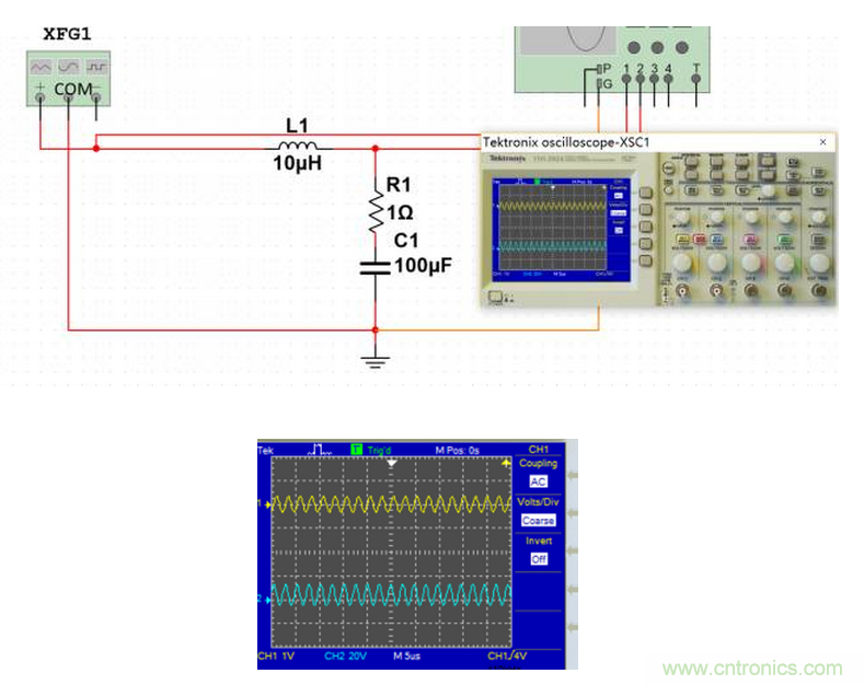 開關電源該如何選擇合適的電感？