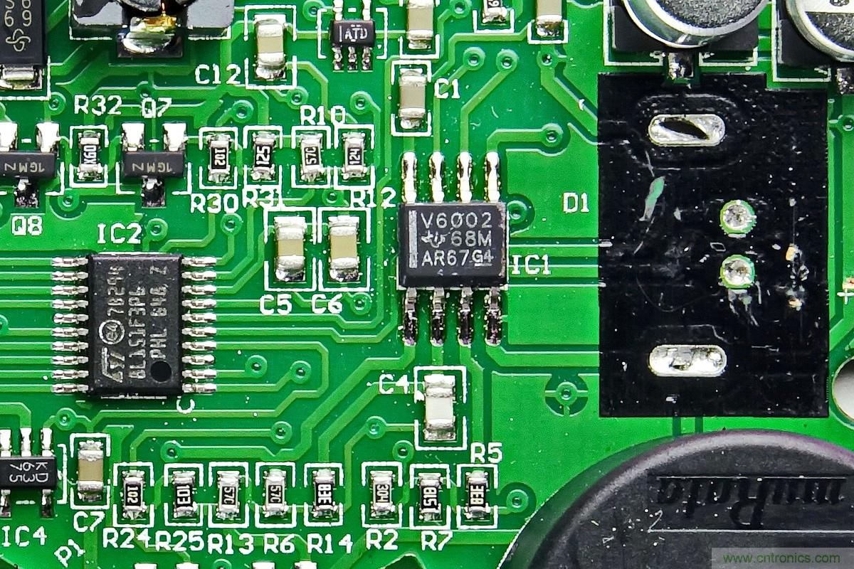 小米煙霧報(bào)警器拆解：一顆電池可用五年是如何做到的？