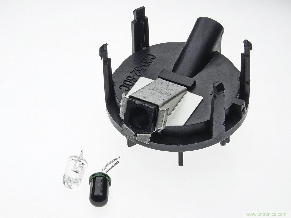 小米煙霧報(bào)警器拆解：一顆電池可用五年是如何做到的？