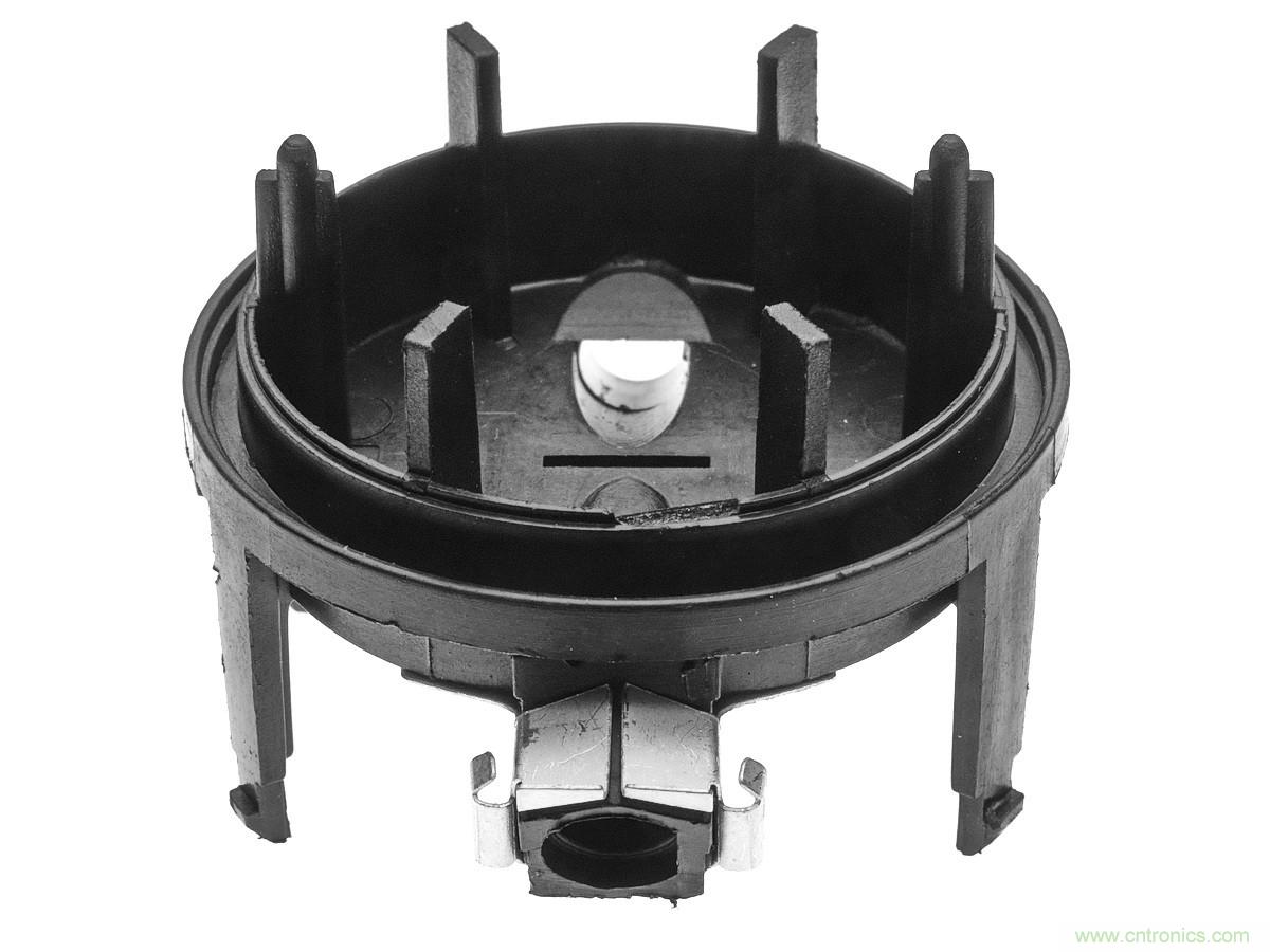 小米煙霧報(bào)警器拆解：一顆電池可用五年是如何做到的？