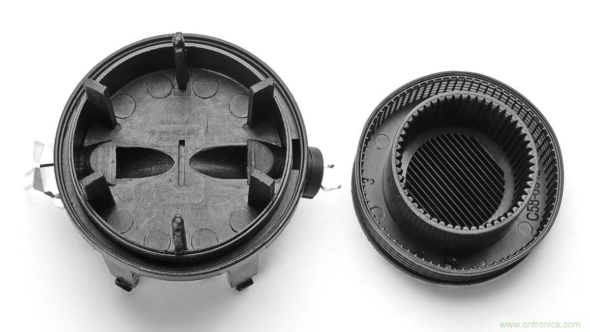 小米煙霧報(bào)警器拆解：一顆電池可用五年是如何做到的？