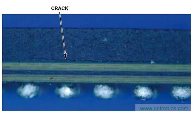 就這樣，從PCB移除PBGA封裝