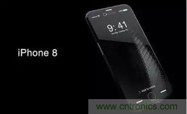 iPhone X搭載3D感測功能，供應鏈是如何準備的？