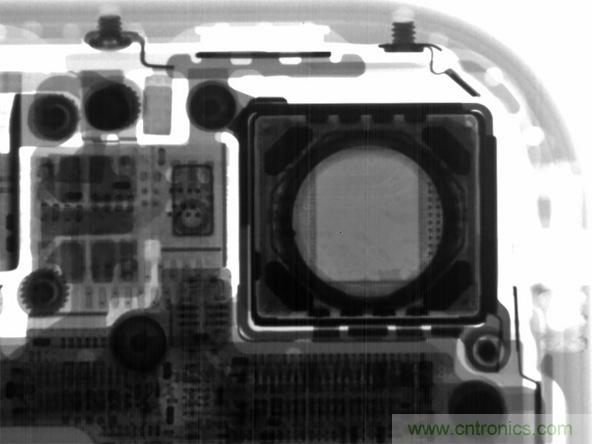 iPhone 8首拆：無線充電版本的iPhone 7？