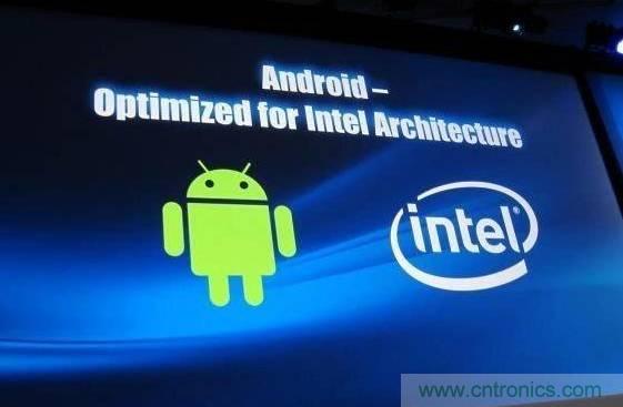 開(kāi)發(fā)這么多年，ARM與Intel處理器區(qū)別究竟在哪？