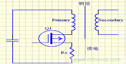 開關電源EMC知識經(jīng)驗超級總匯！