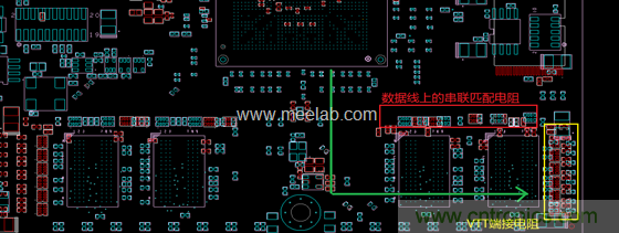 DDR布線最簡(jiǎn)規(guī)則與過程，很全很專業(yè)！