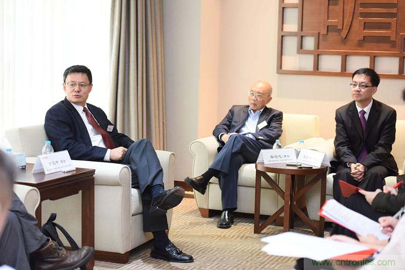 霍尼韋爾舉辦&ldquo;以&ldquo;開放創(chuàng)新，合作共贏&rdquo;為主題的創(chuàng)新合作論壇&rdquo; 