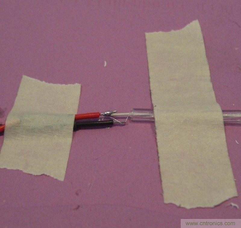 DIY萬圣節(jié)道具：讓心跳出來！