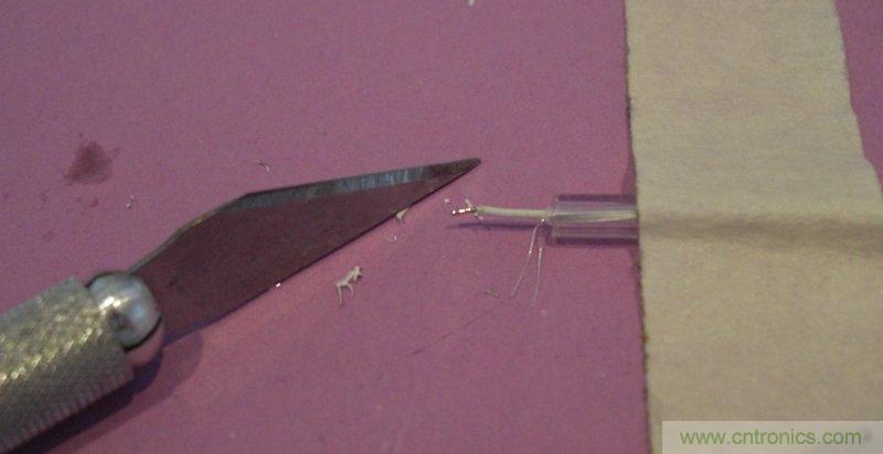 DIY萬圣節(jié)道具：讓心跳出來！