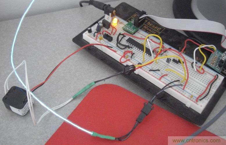 DIY萬圣節(jié)道具：讓心跳出來！