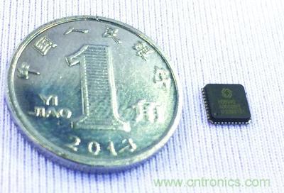 解碼北斗三號(hào)，它都采用了哪些新技術(shù)？