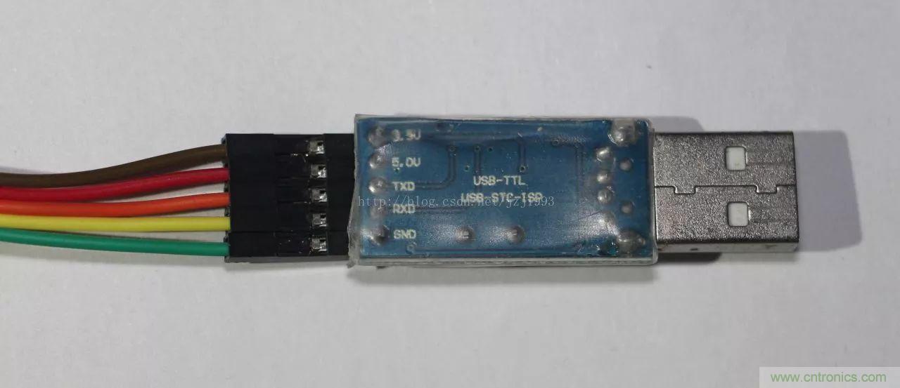 經(jīng)驗分享:巧用面包板搭建實驗電路