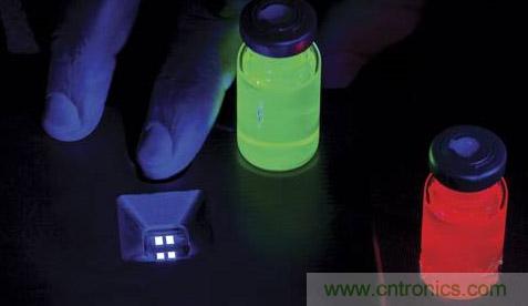 量子點(diǎn)和OLED，誰會(huì)是電視市場下半場的主流技術(shù)