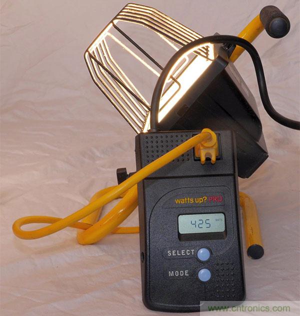 家電閑時功耗多少？結(jié)果超出想象！