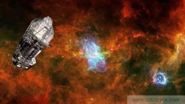 紅外傳感器工作原理、種類、特點以及應用詳解