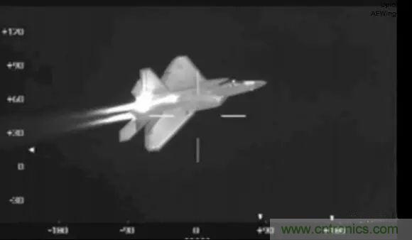 紅外傳感器工作原理、種類、特點以及應用詳解