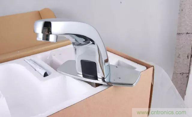 紅外傳感器工作原理、種類、特點以及應用詳解